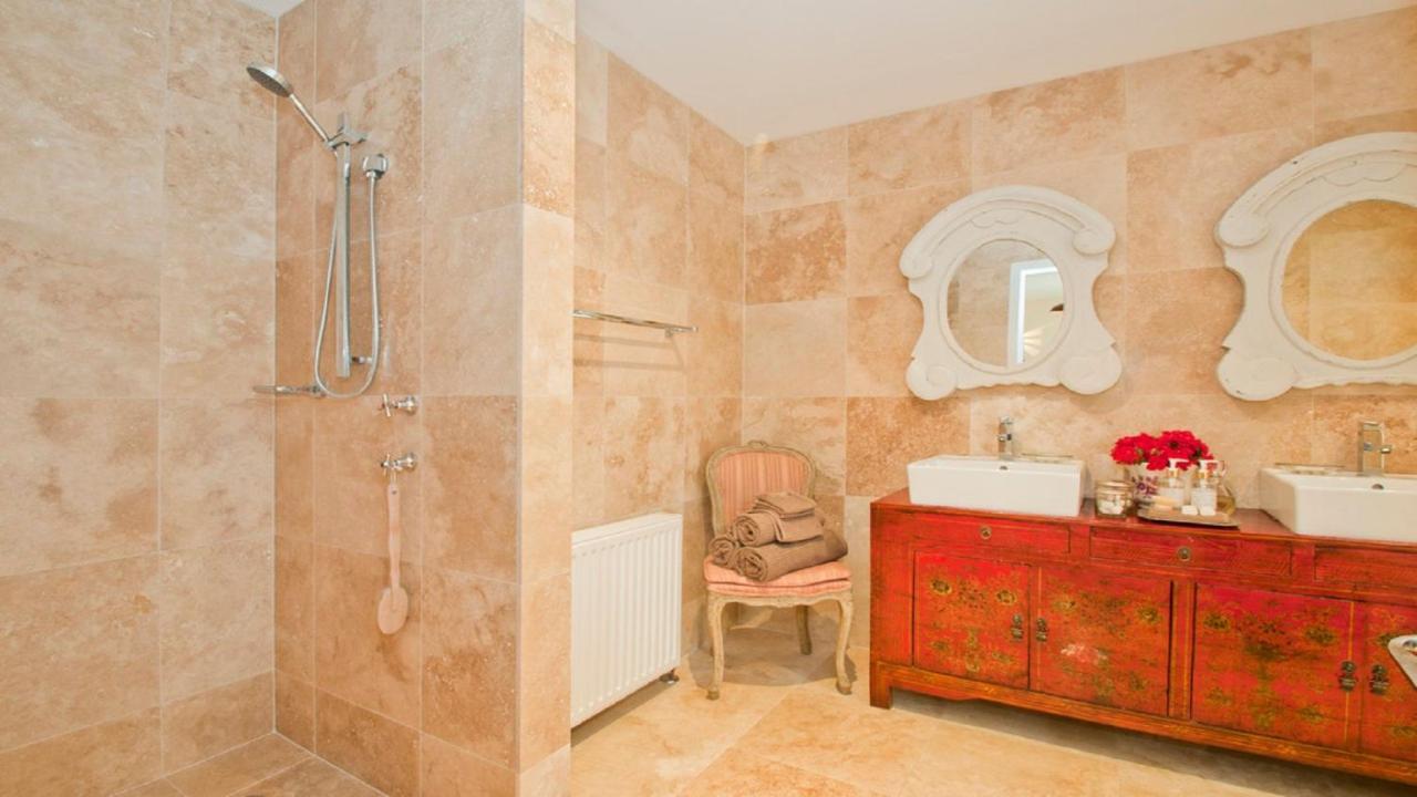 Saint Eloi Le Jardin Villa Burradoo Exterior photo